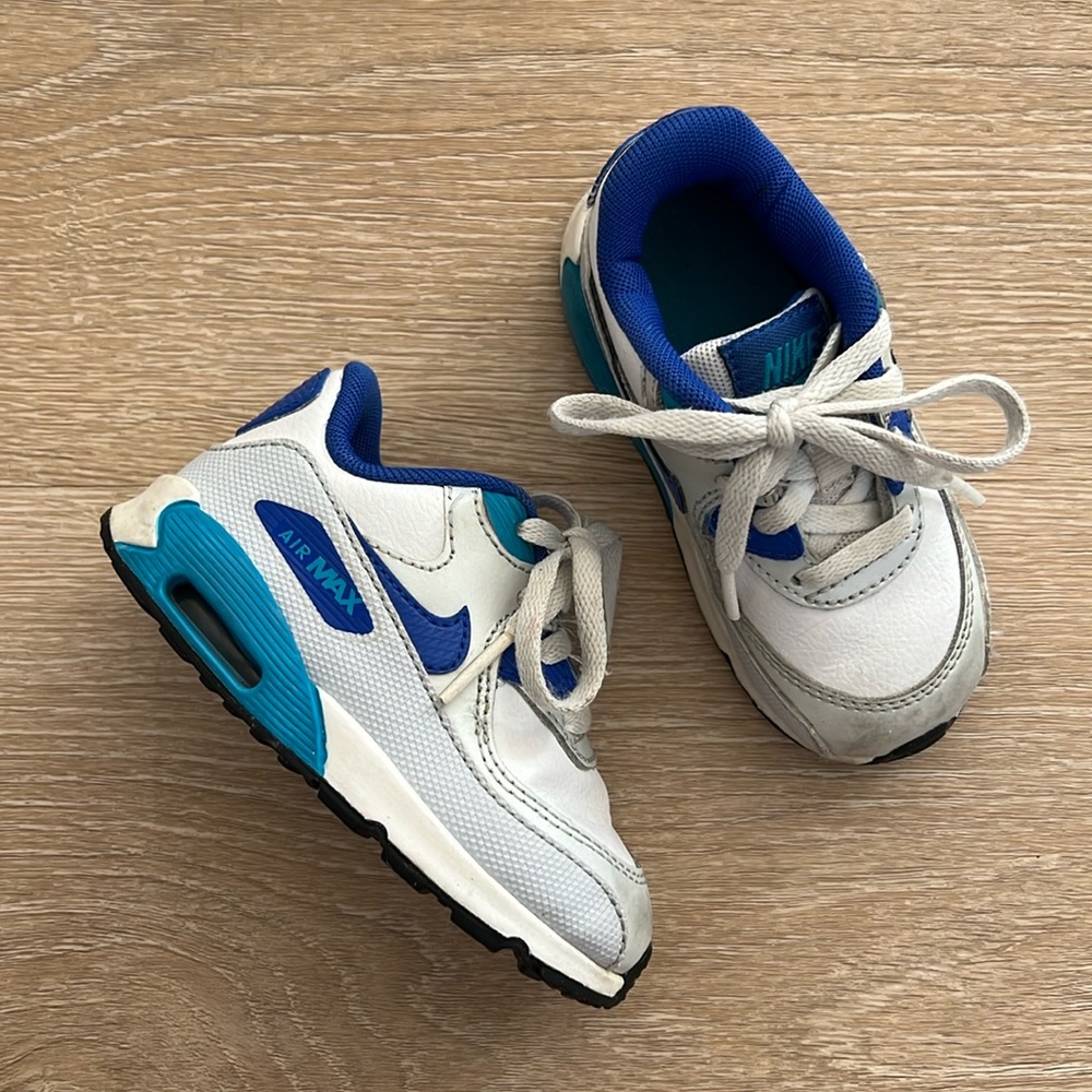 Nike Shoes